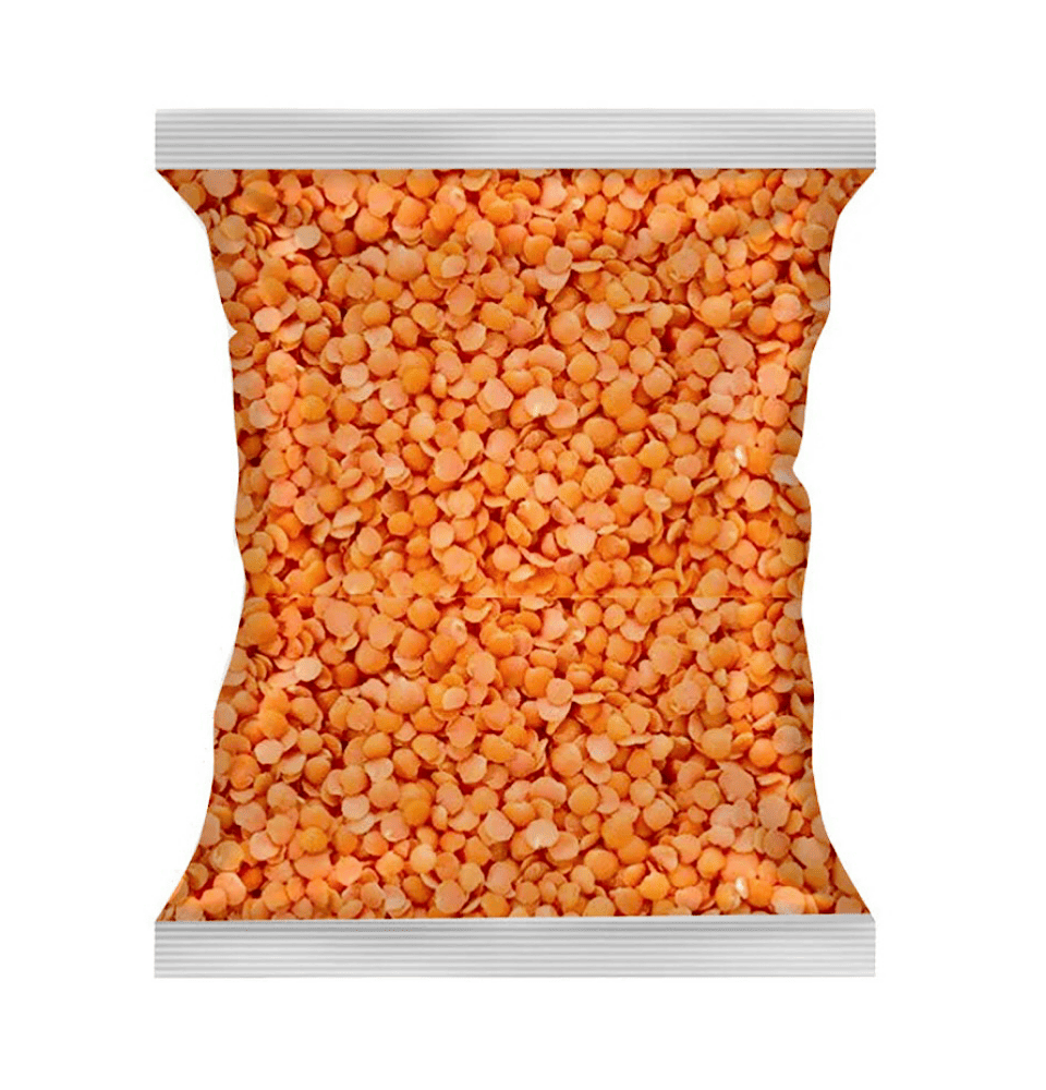 Nb Daal Mash Wash 1Kg