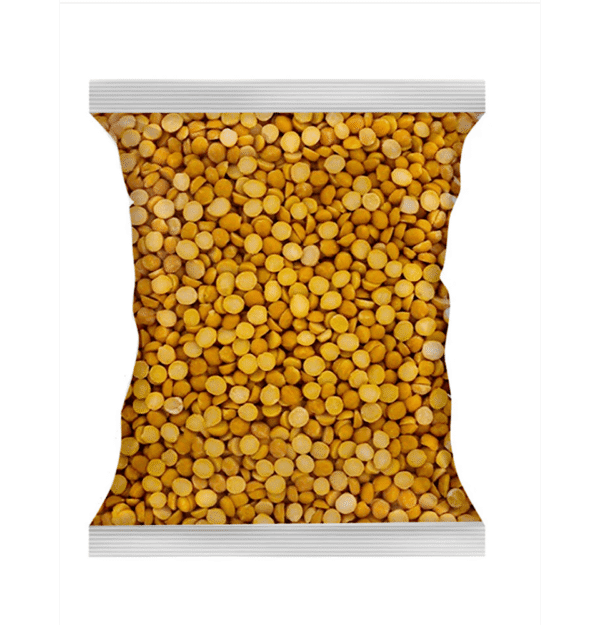 Nb Daal Channa Sup 1Kg