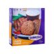 Sabroso Seekh Kabab 18P 540 G