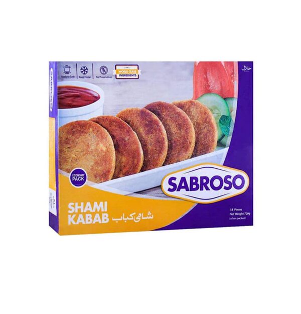 Sabroso Chick Donut  780Gm (Ep)