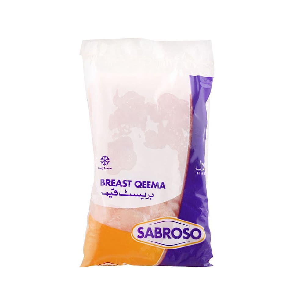 Sabroso Wingers 600 G