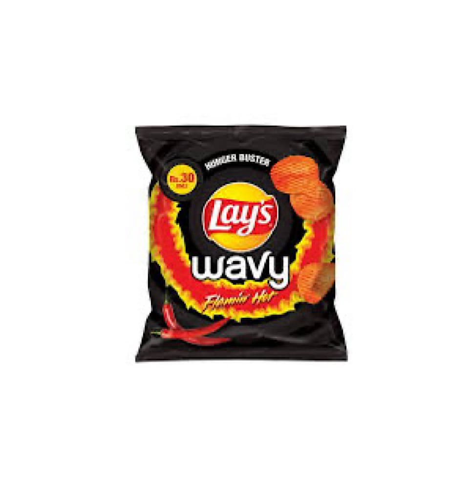 Lays Masala 23G Rs 30