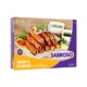 Sabroso Shami Kabab 15P 600 G
