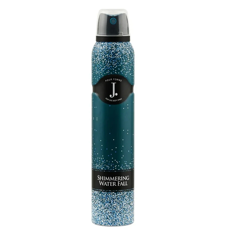 J. Forever Young B-S For Women 200 Ml
