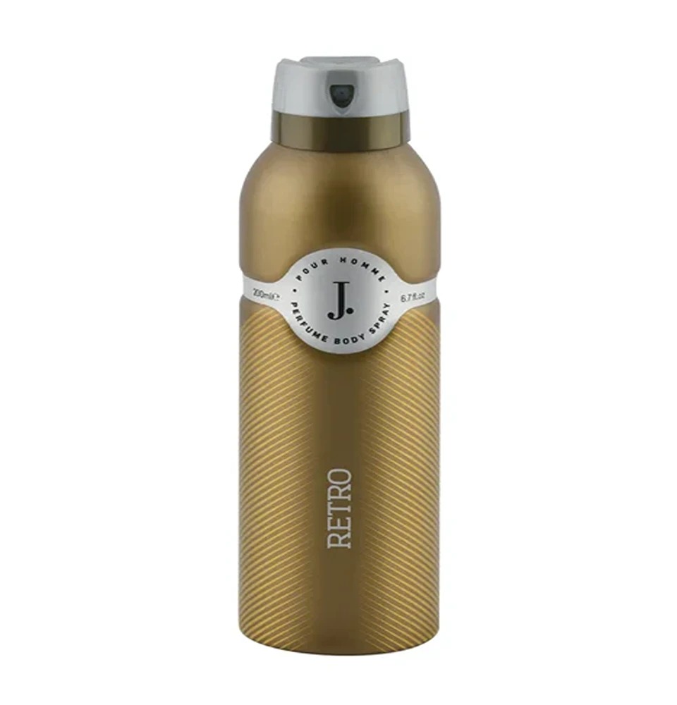J. Ocean B-S For Men 200Ml
