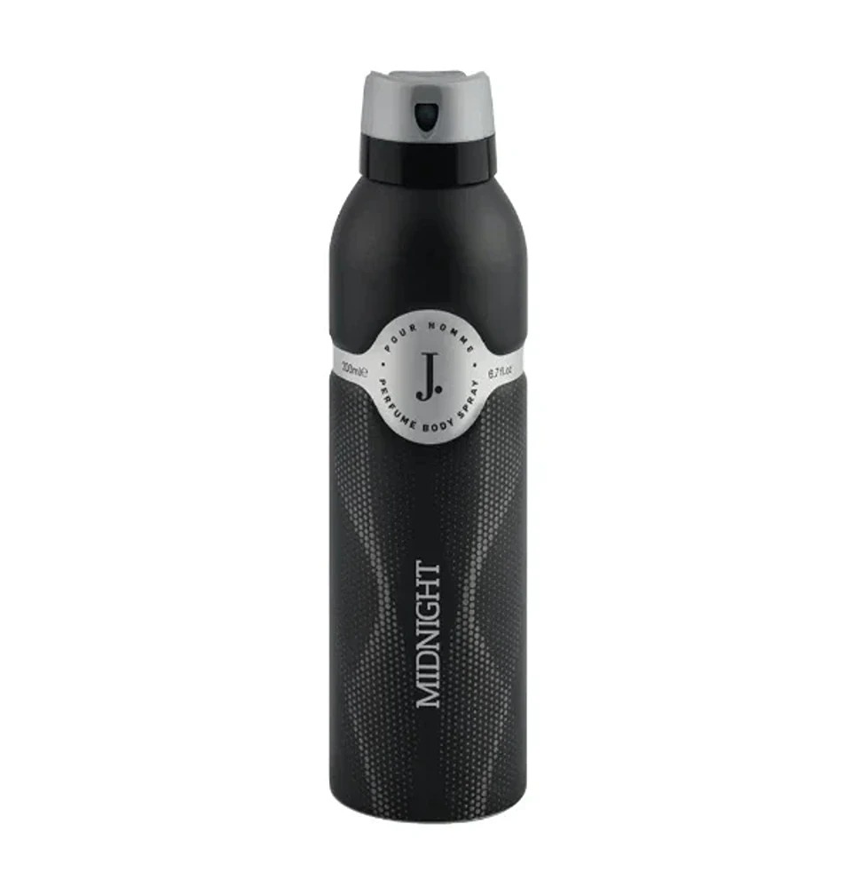 J. Stallion B-S For Men 200Ml