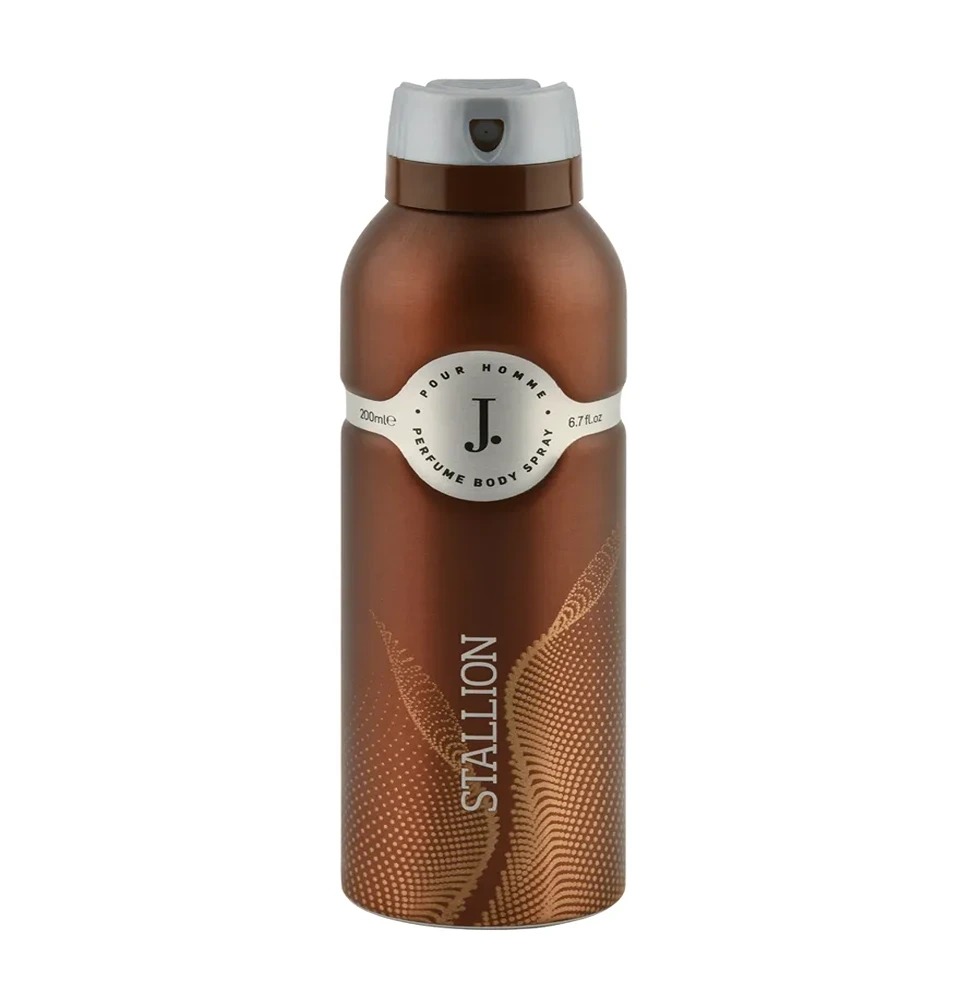 J. Mark B-S For Men 200Ml