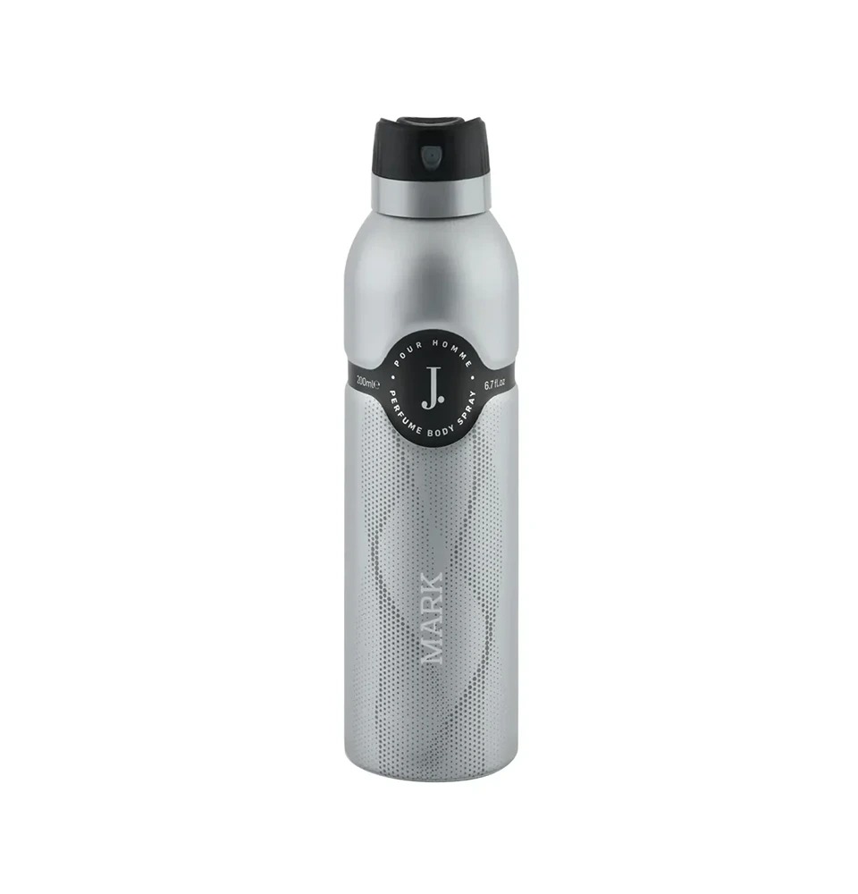 J. Mirage B-S For Men 200Ml