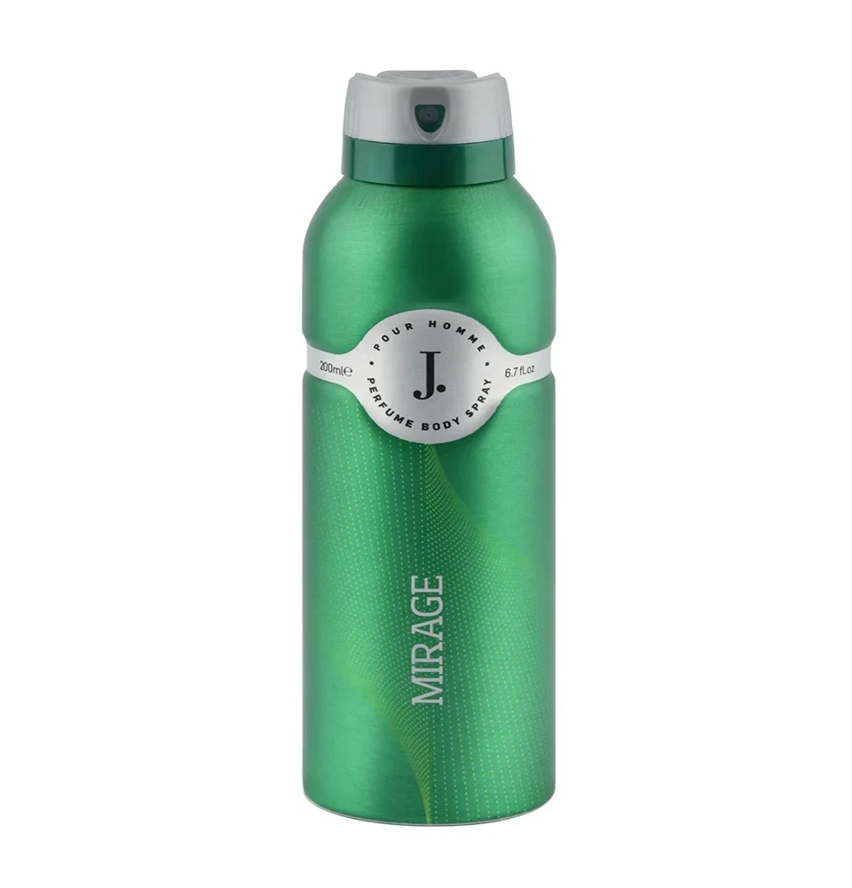 J. Ultra Pour Purfume 100Ml