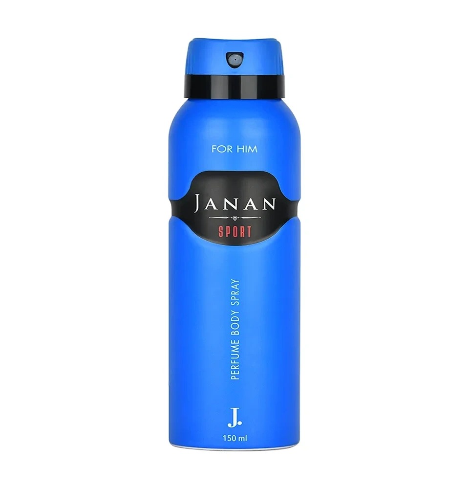 J. Khumar Body Spray 150Ml