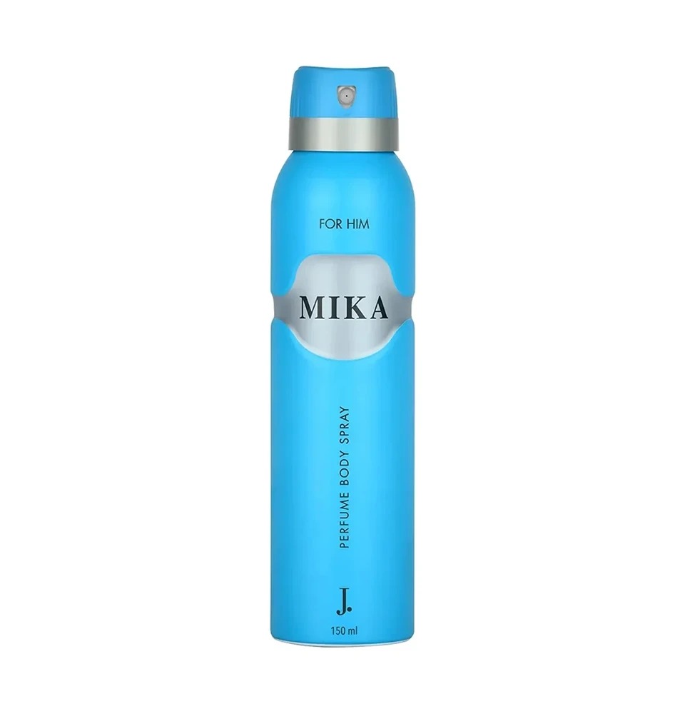 J. Zarar Body Spray 150Ml