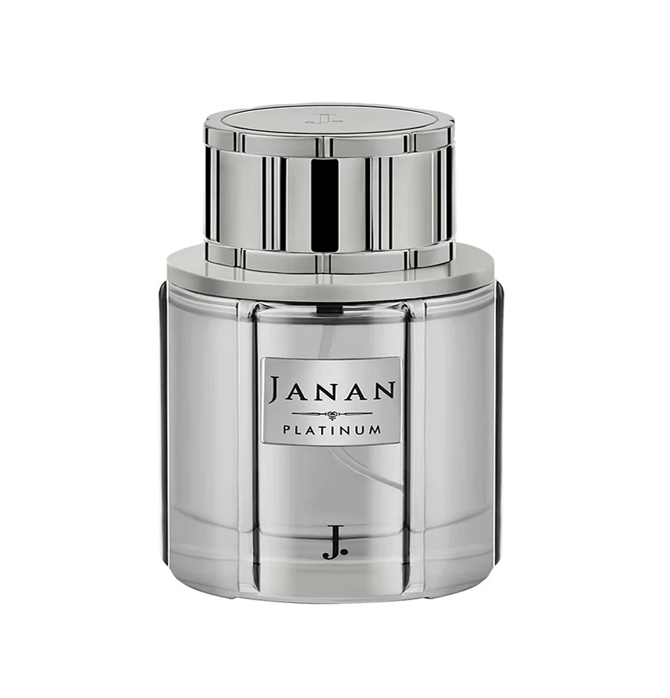 J. Zarar Bleu Purfume 100Ml