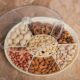 Dry Fruit Tray Printed