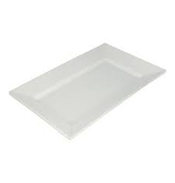 Kiran Tray White Med