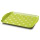 Melemine Tray Color S