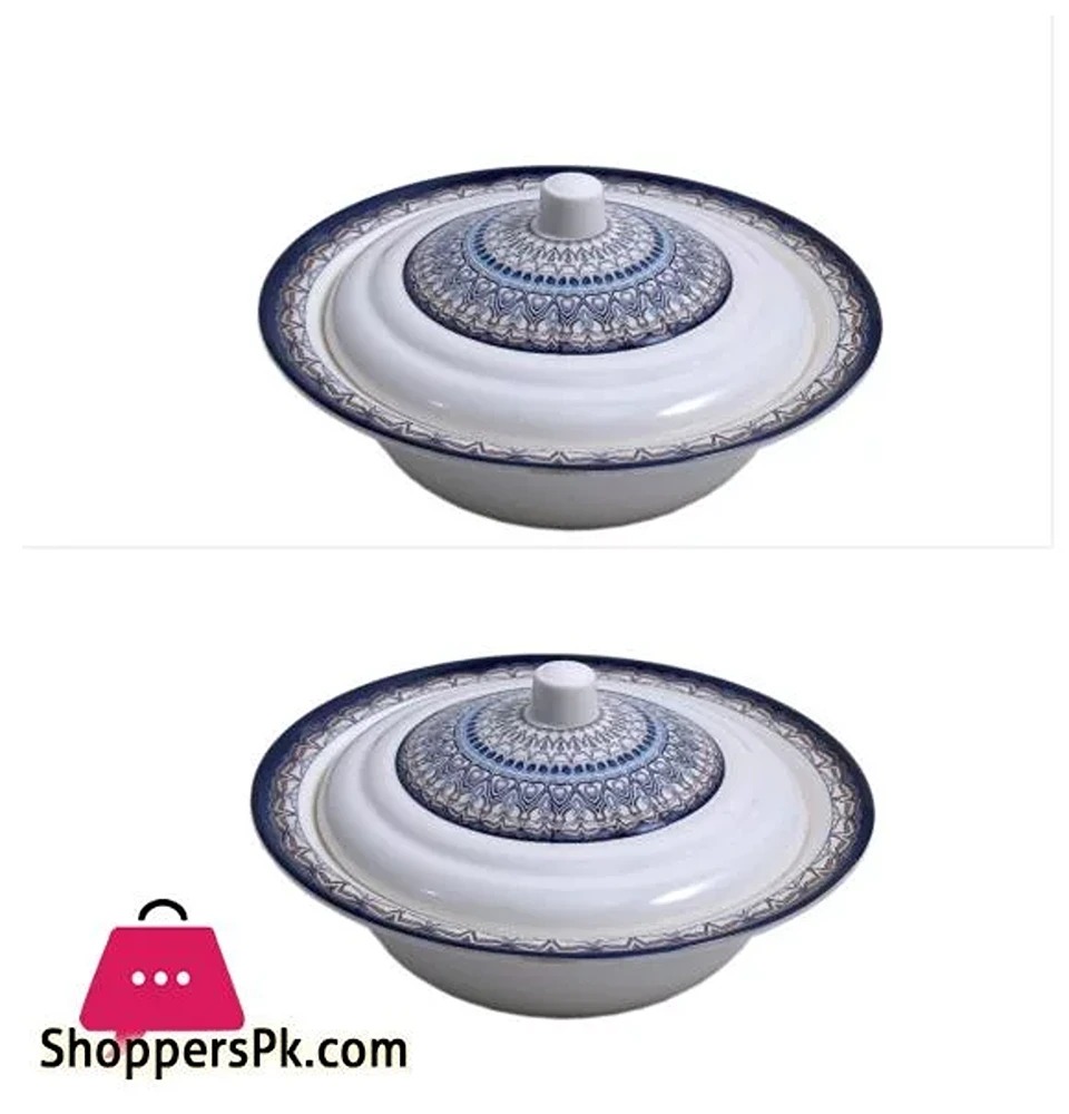 Melemine Donga Custred