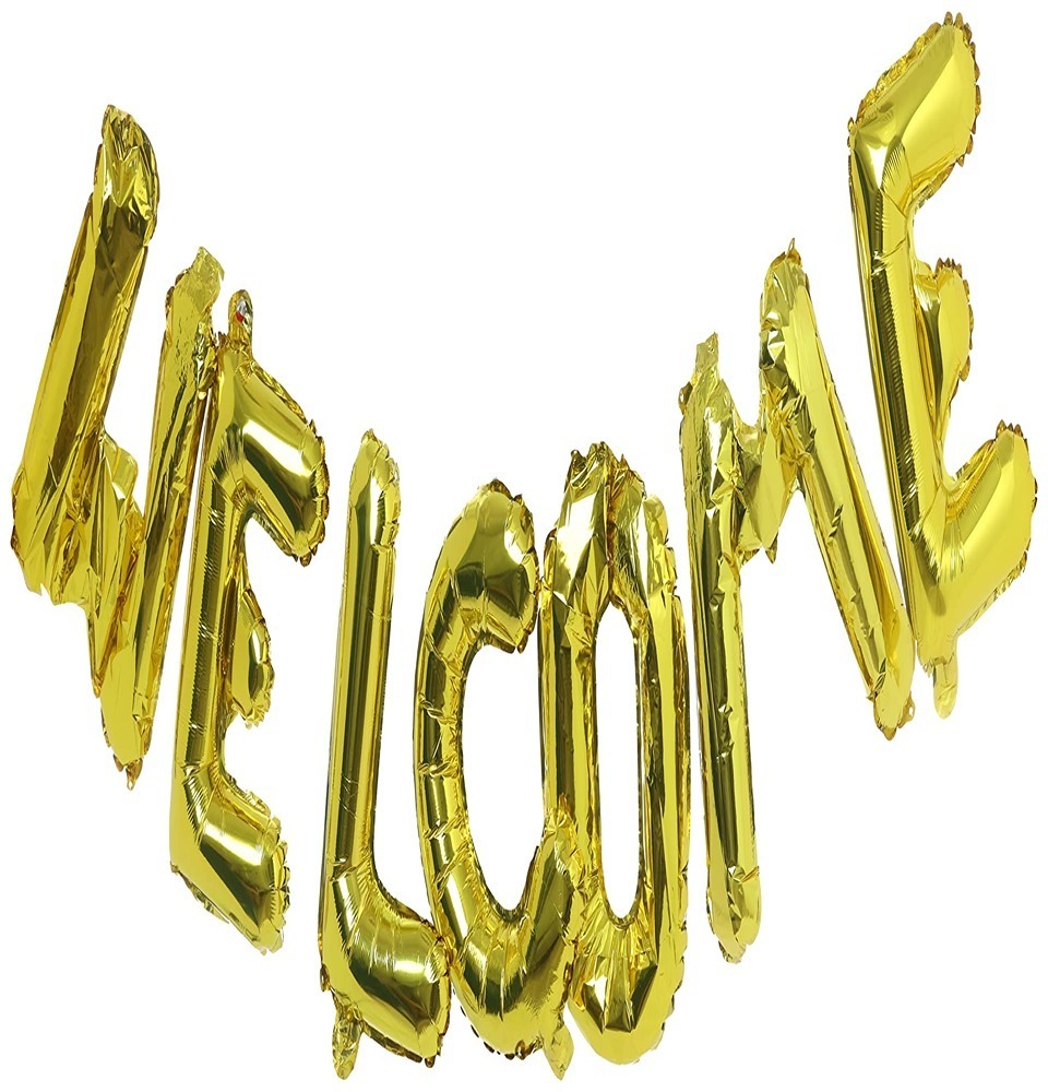 Wellcome Foil 17Inc