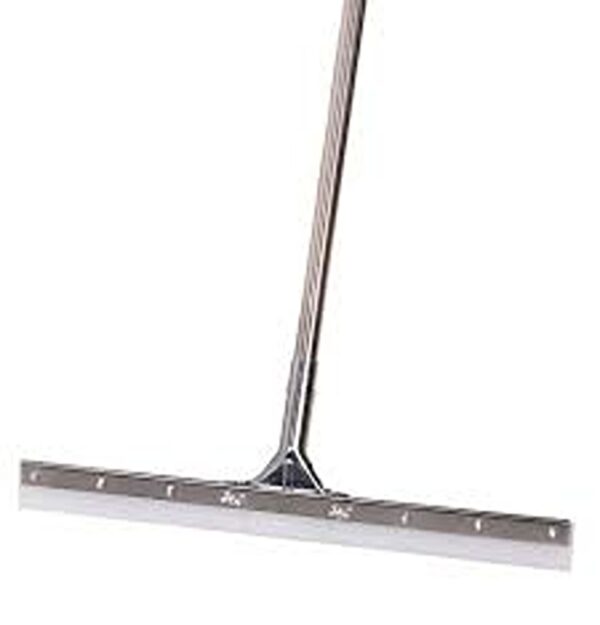 Steel Wiper M