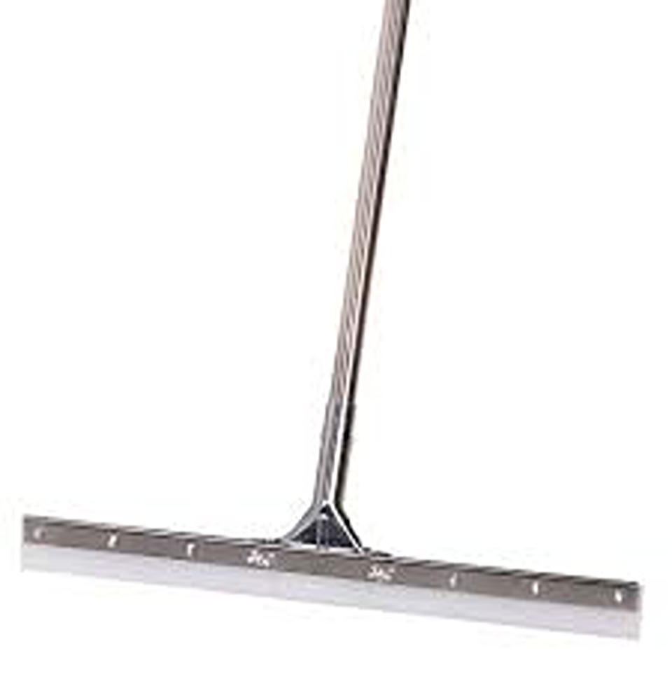 Steel Wiper M