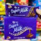 Super Milk Choco Bar 38Gm