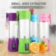 Rechargeable Juicer Blender 38Ml