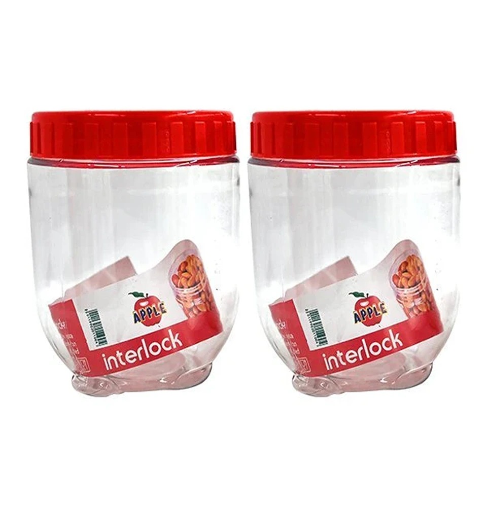 Rozi Jar Inter Lock No 3