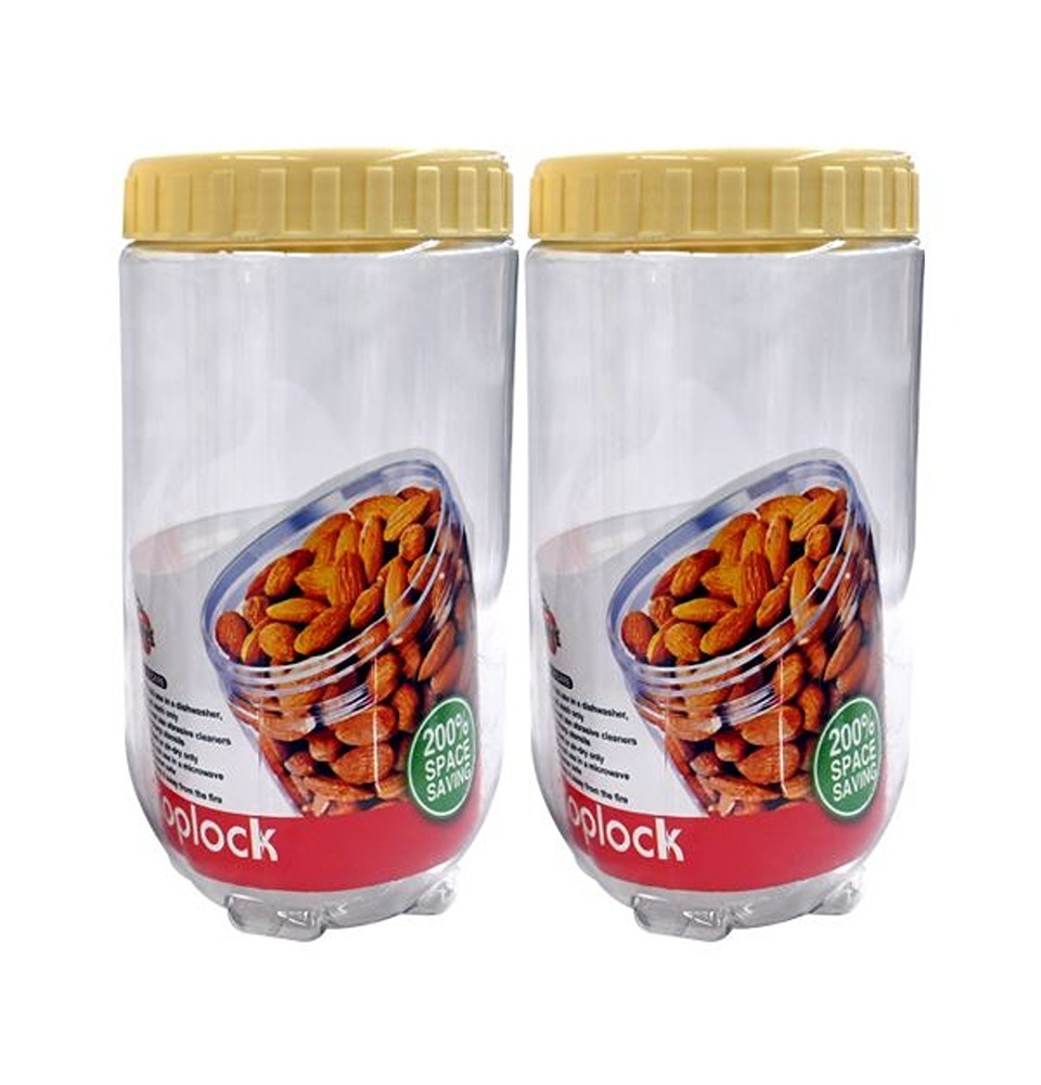 Rozi Jar Inter Lock No 5