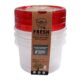 Appollo Fresh Food Keeper Ediam