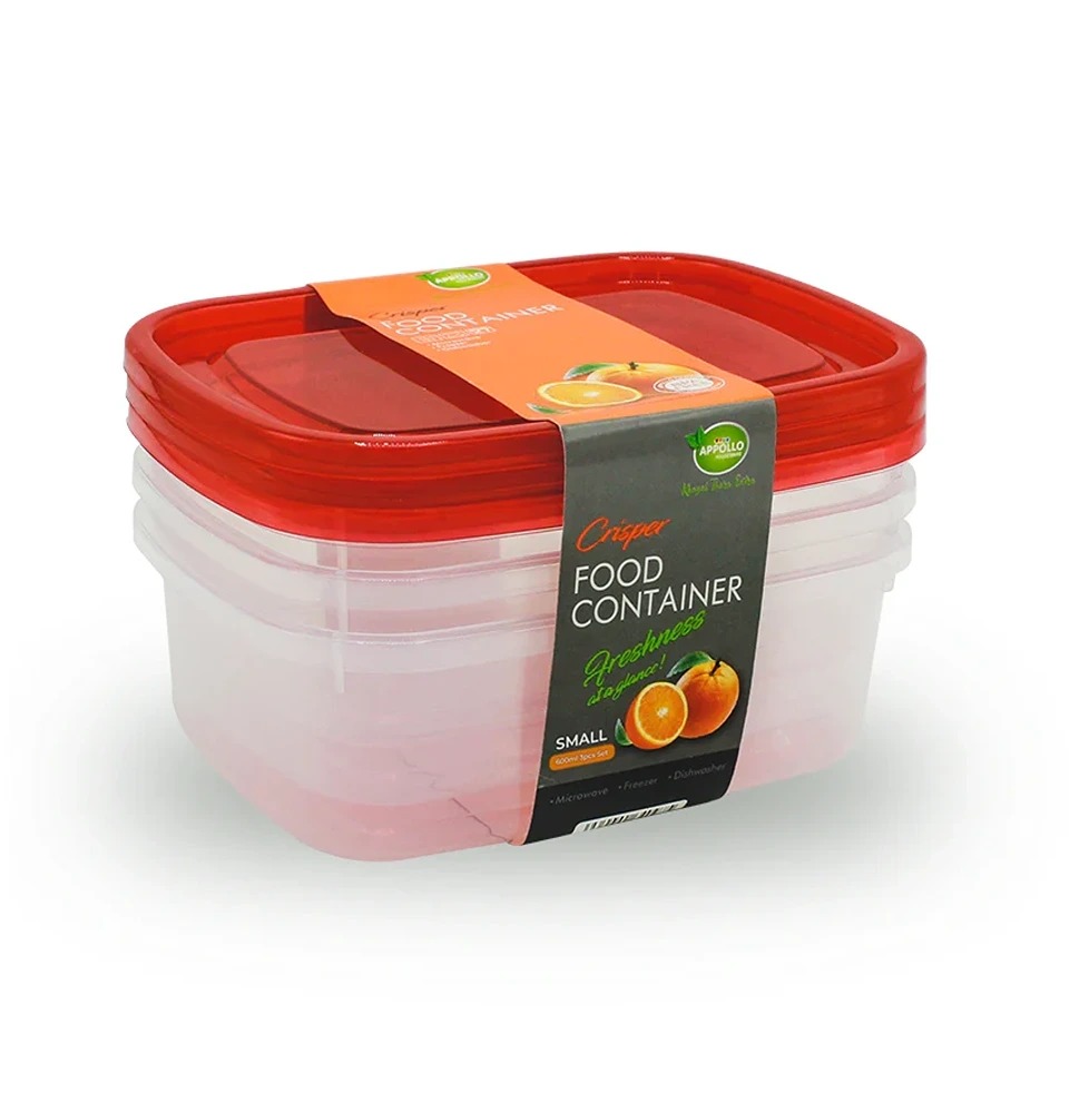 Crisper Food Container ( L )