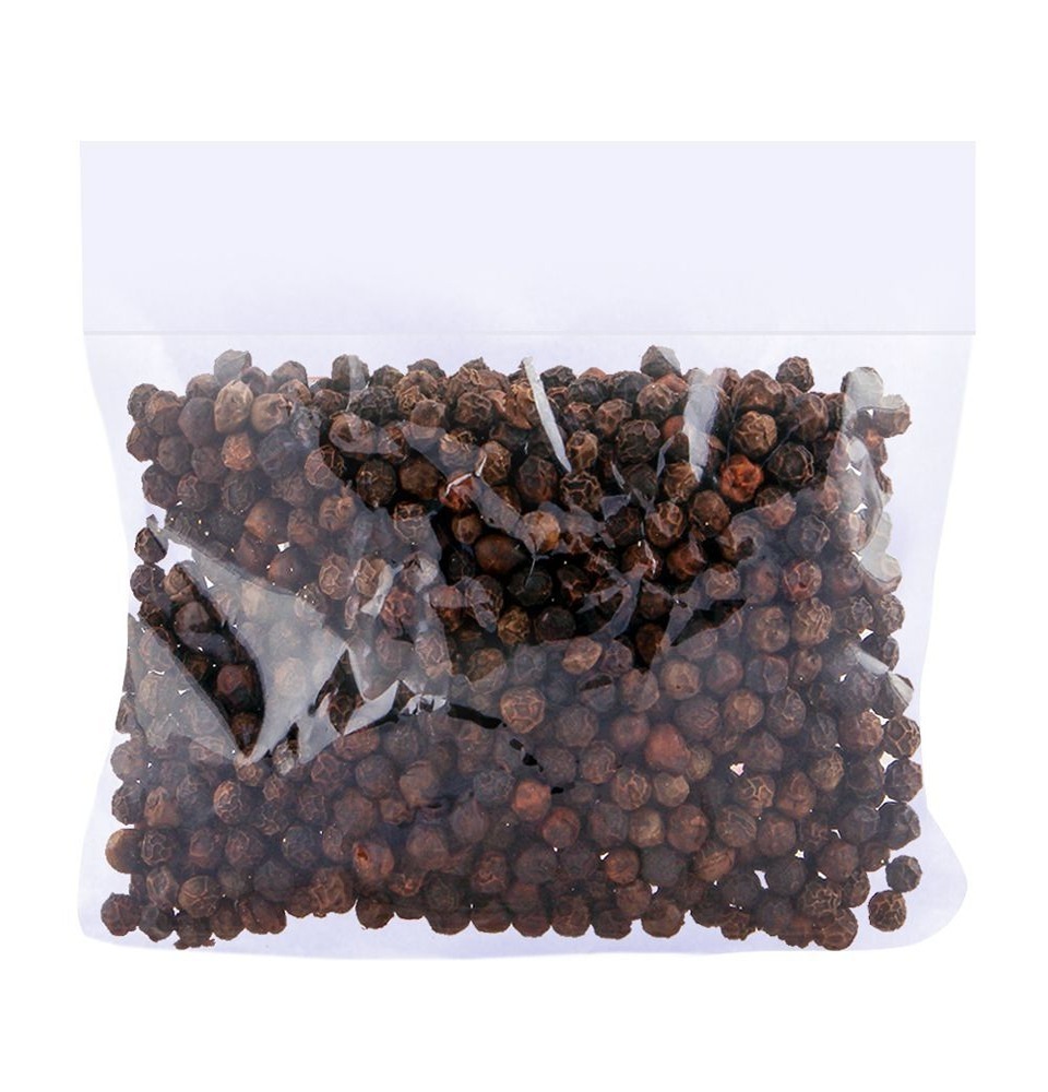 Black Pepper Sabit 50G