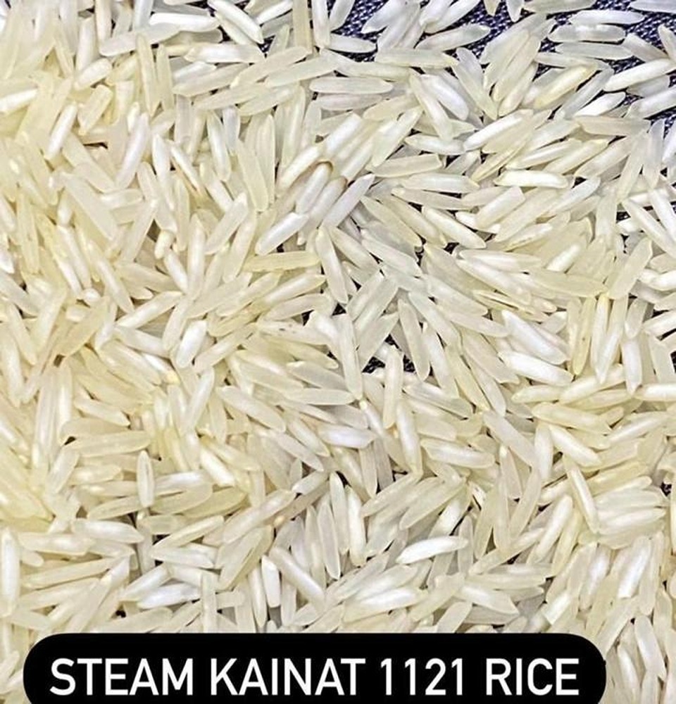 Nb Kainat Rice 1Kg