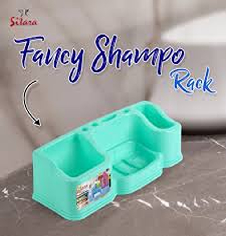 Sitara Shampoo Rack L