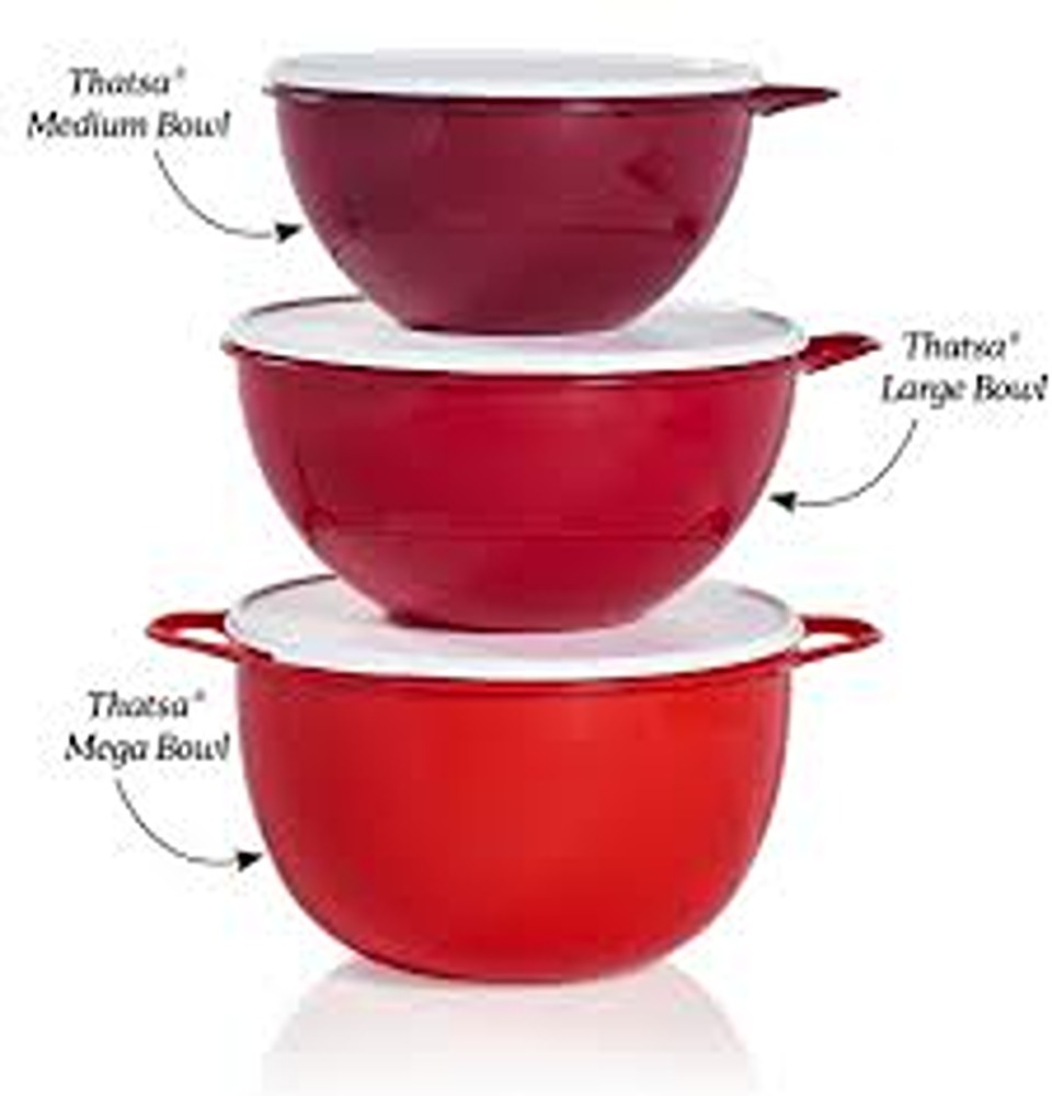 Mega Bowl Set Freas