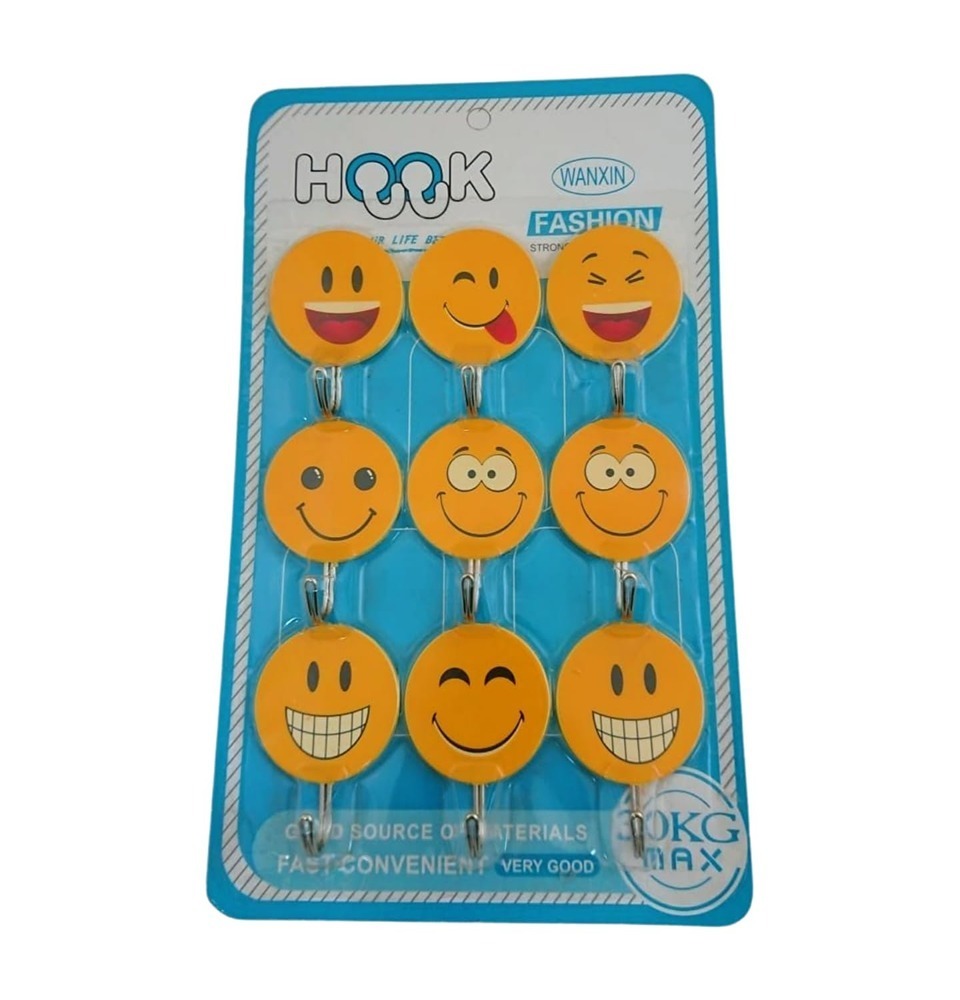 Smile Hanger Comfrt Pure