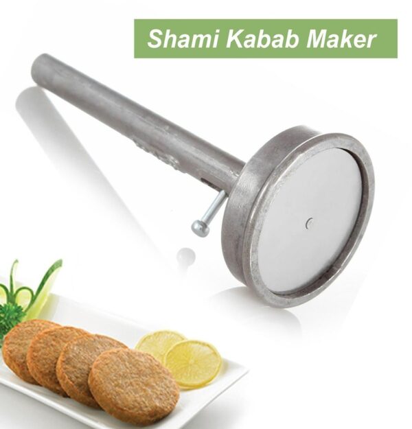 China Kabab Maker Pure