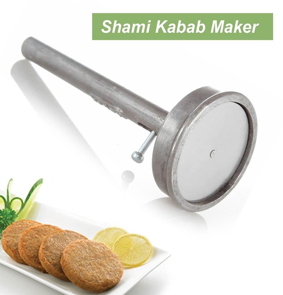 China Kabab Maker Pure