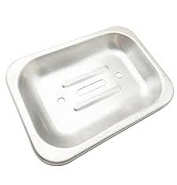 China Soap Case Sk Steel