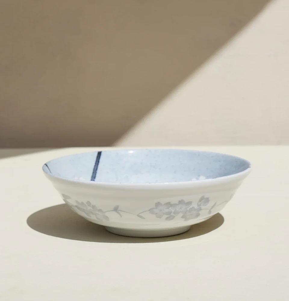 Sitara Curry Bowl China 1P