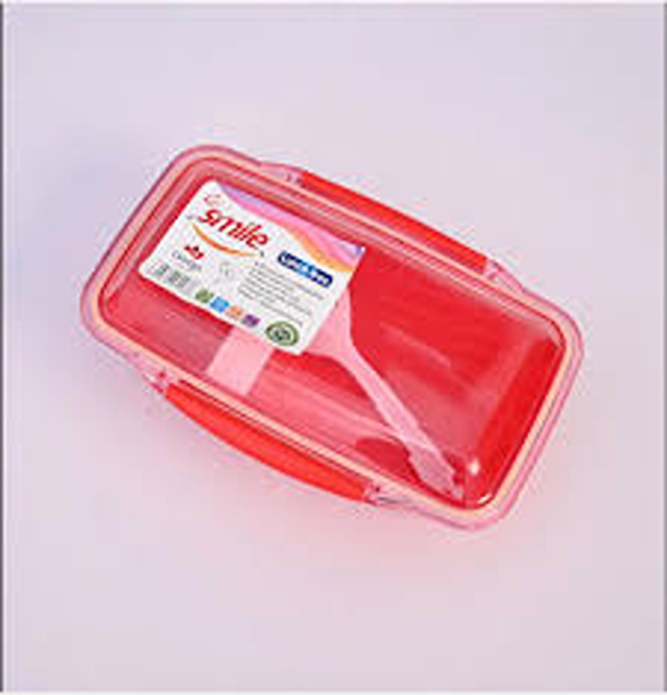 Omega Lunch Box Smile