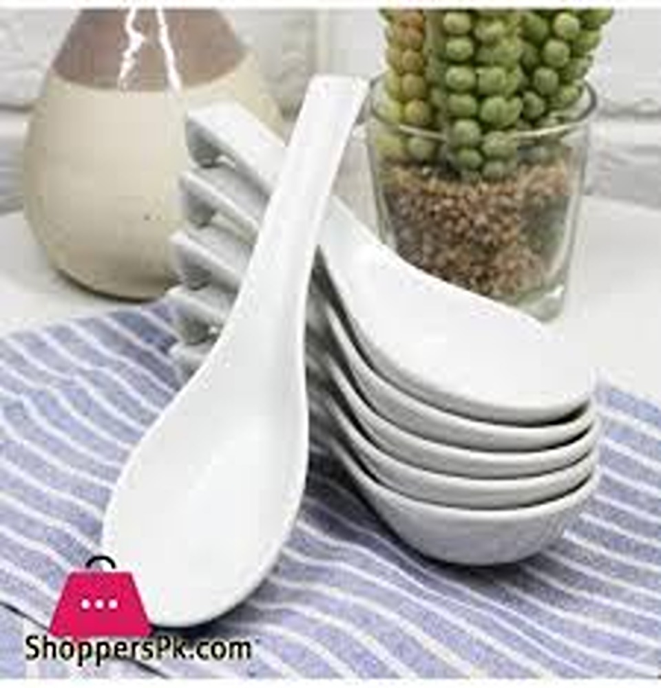 Soap Koli – Spoon