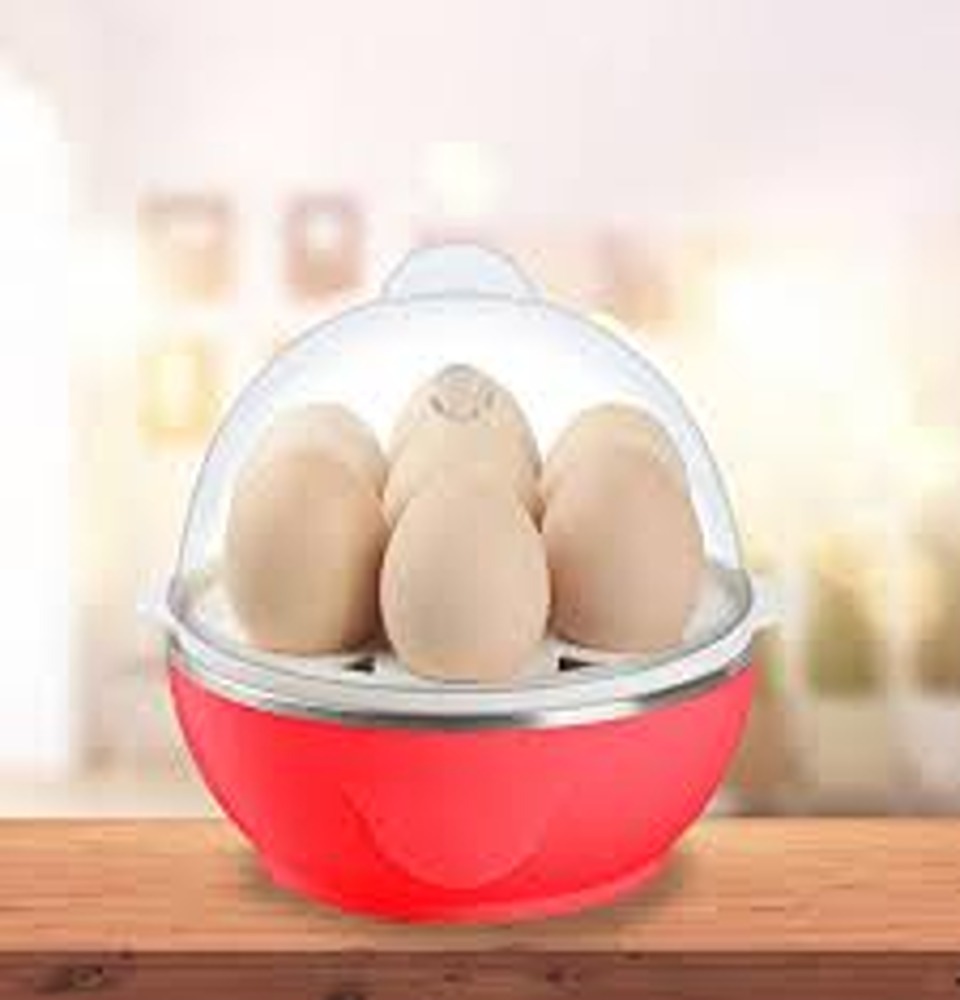 Egg Boiler