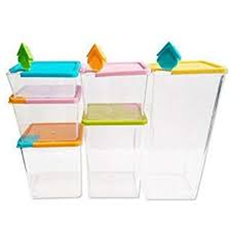 Bhatti Super Food Box Random