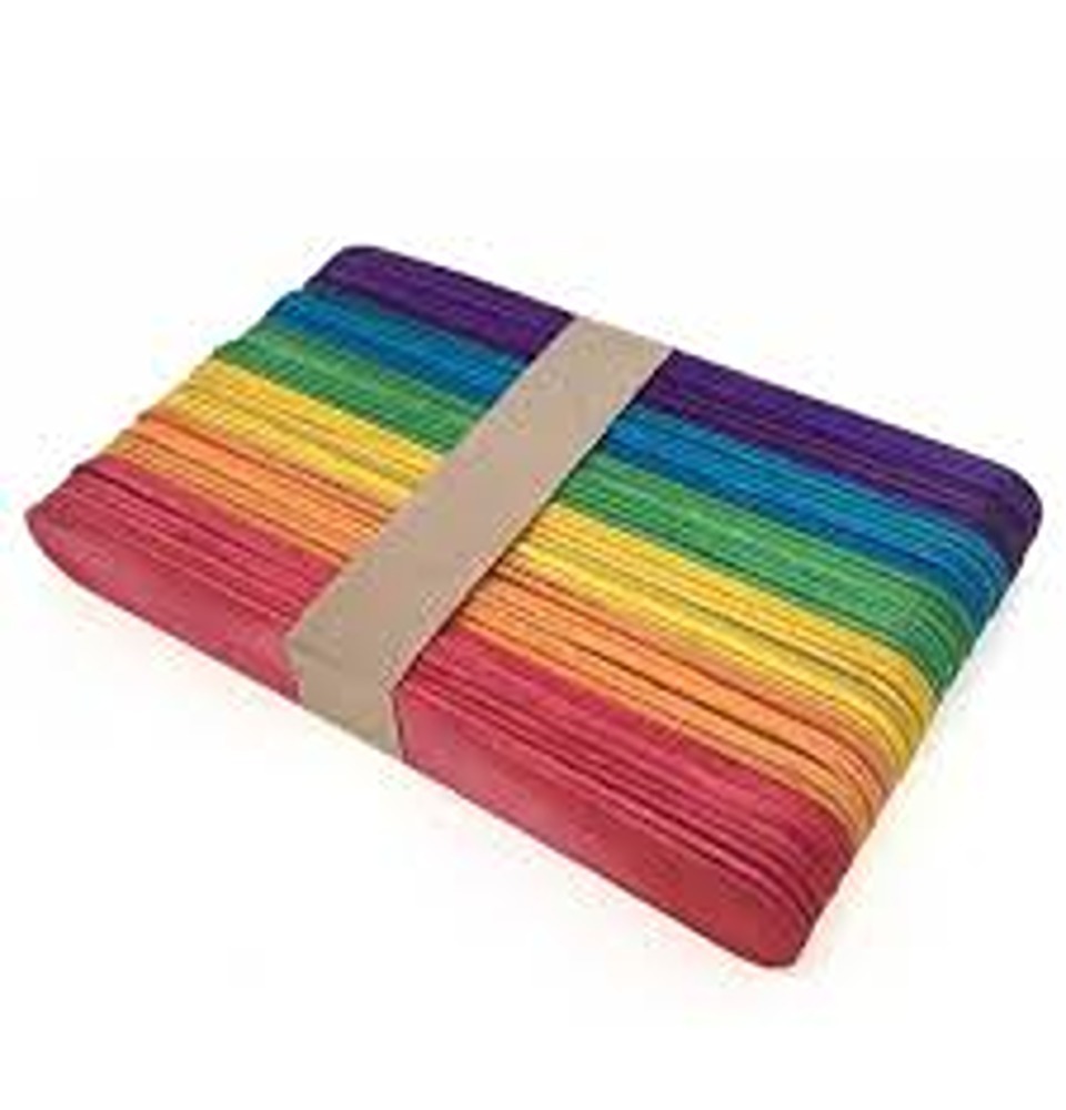 Ice Cream Stick Col-L