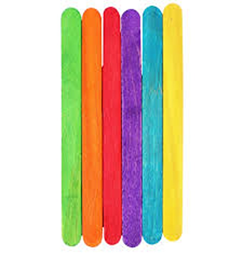 Icecream Stick Col-S