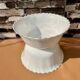 Bowl Open 9 Marble 2031