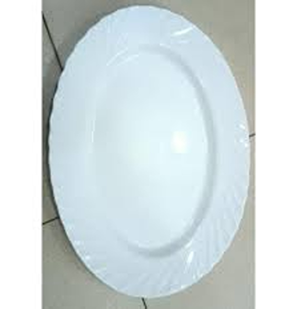 Rice Dish Marble 2031