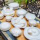 Dinner Set A