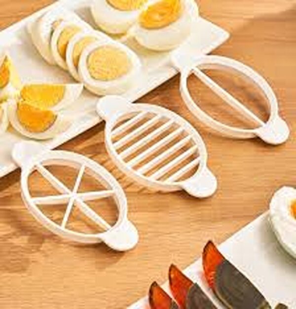 China Egg Cutter Single