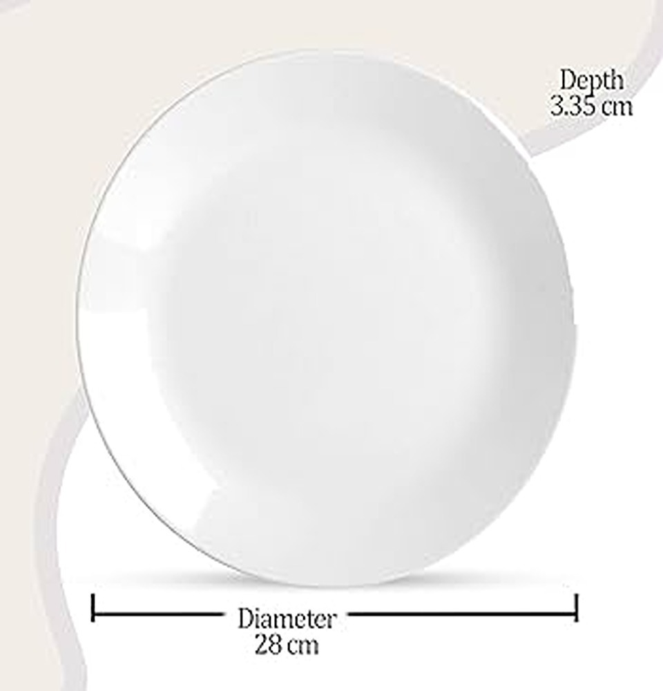 Rice Plate Melemine Z2