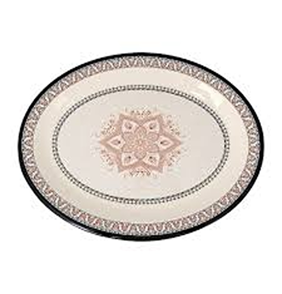 Rice Dish Melemine Z2